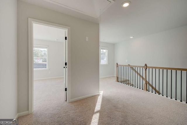 324 Bedford Trace, Conyers, GA 30094