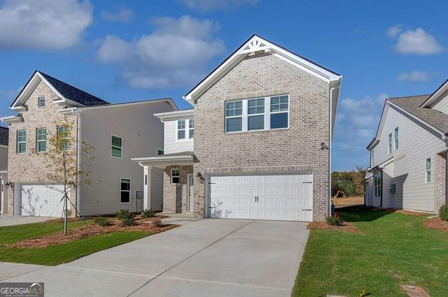 324 Bedford Trace, Conyers, GA 30094