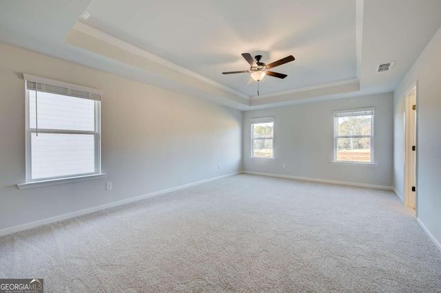 324 Bedford Trace, Conyers, GA 30094