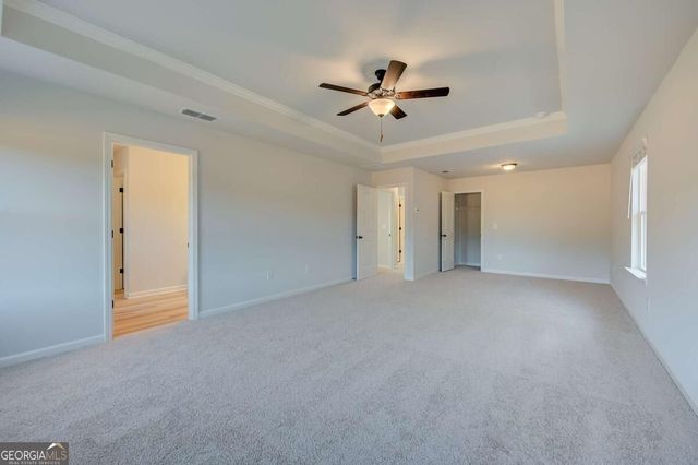 324 Bedford Trace, Conyers, GA 30094