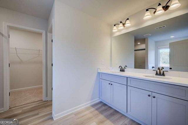 324 Bedford Trace, Conyers, GA 30094