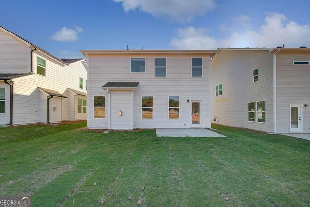 324 Bedford Trace, Conyers, GA 30094
