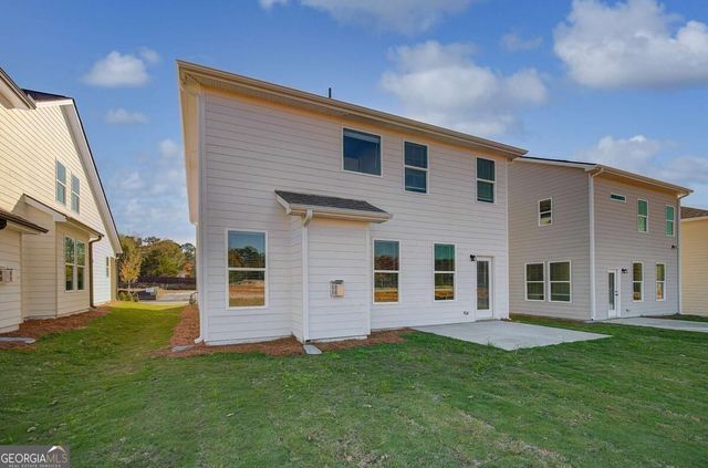 324 Bedford Trace, Conyers, GA 30094
