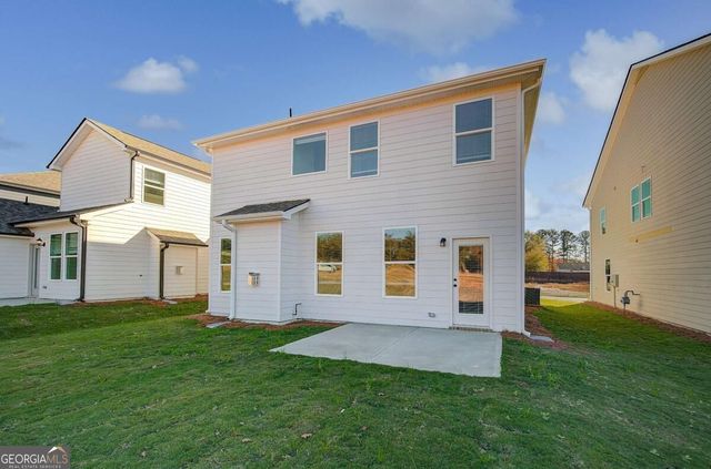 324 Bedford Trace, Conyers, GA 30094