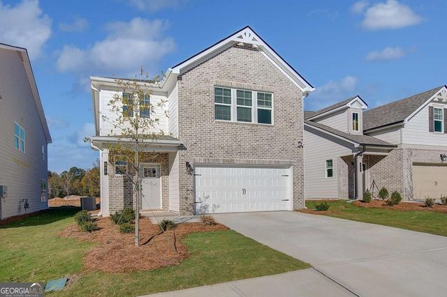 324 Bedford Trace, Conyers, GA 30094