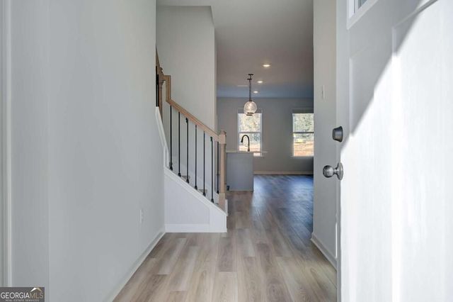 324 Bedford Trace, Conyers, GA 30094