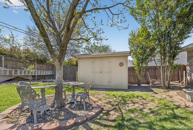 628 Dover Heights Trail, Mansfield, TX 76063