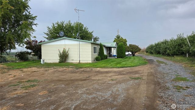 19651 W Hwy 28, Quincy, WA 98848