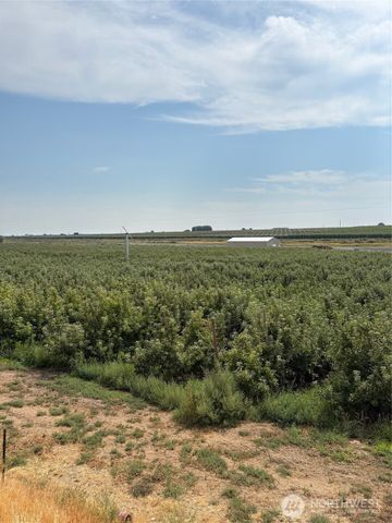 19651 W Hwy 28, Quincy, WA 98848