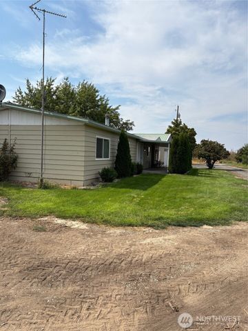 19651 W Hwy 28, Quincy, WA 98848