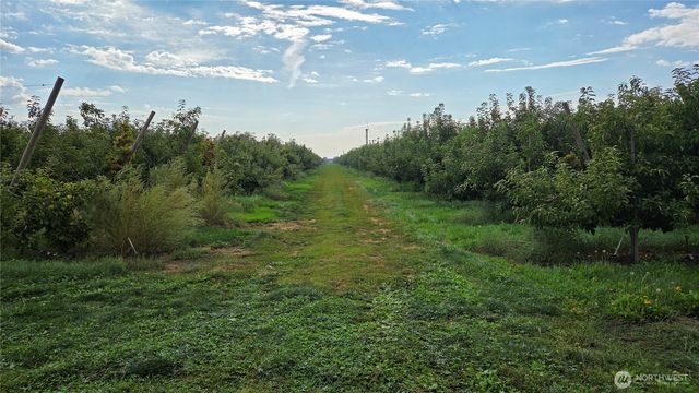 19651 W Hwy 28, Quincy, WA 98848