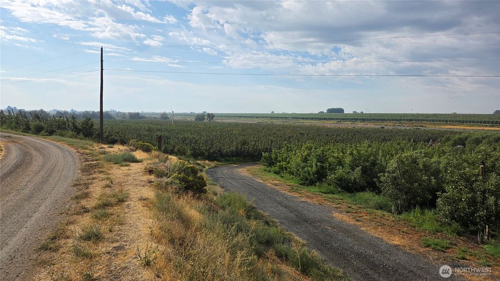 19651 W Hwy 28, Quincy, WA 98848