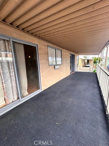 16601 S Garfield Ave 95, Paramount, CA 90723