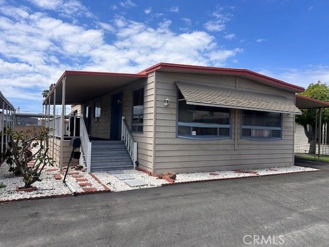 16601 S Garfield Ave 95, Paramount, CA 90723