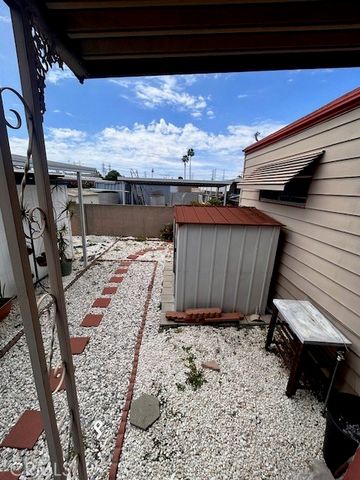 16601 S Garfield Ave 95, Paramount, CA 90723
