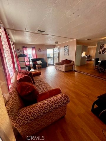 16601 S Garfield Ave 95, Paramount, CA 90723