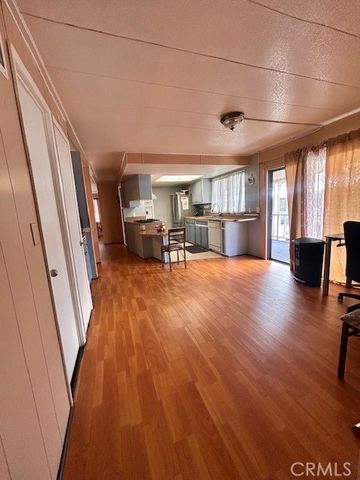 16601 S Garfield Ave 95, Paramount, CA 90723