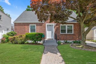 773 Nostrand Avenue, Uniondale, NY 11553