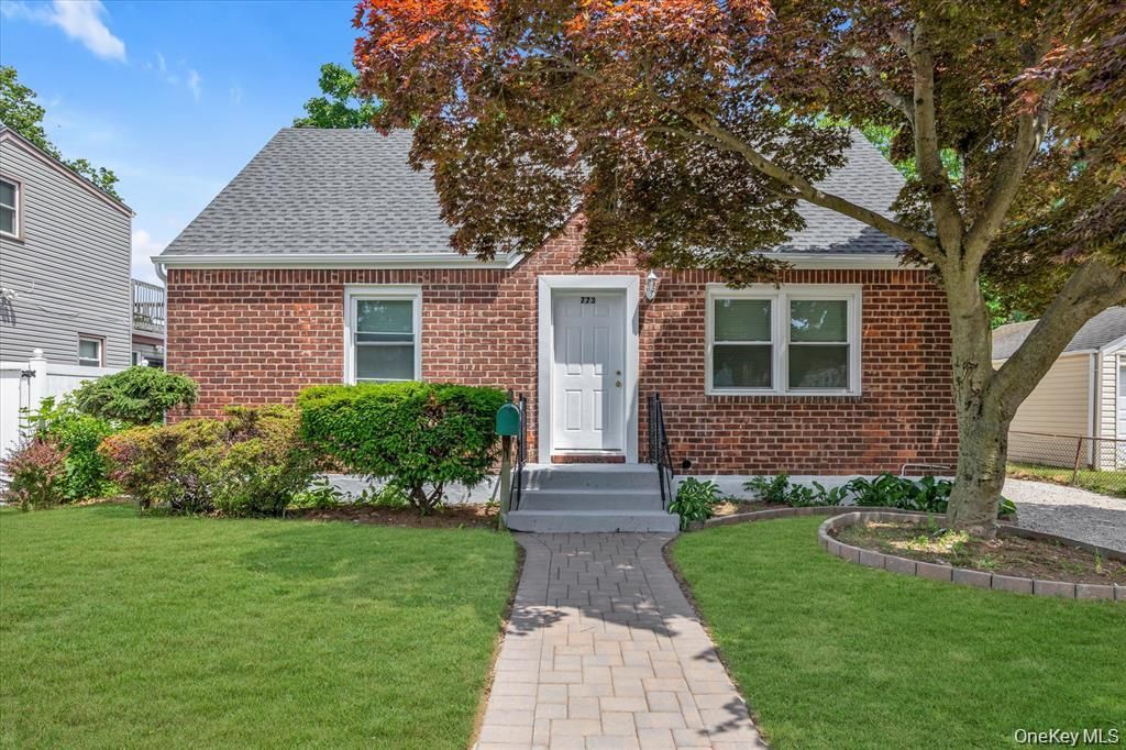 773 Nostrand Avenue, Uniondale, NY 11553