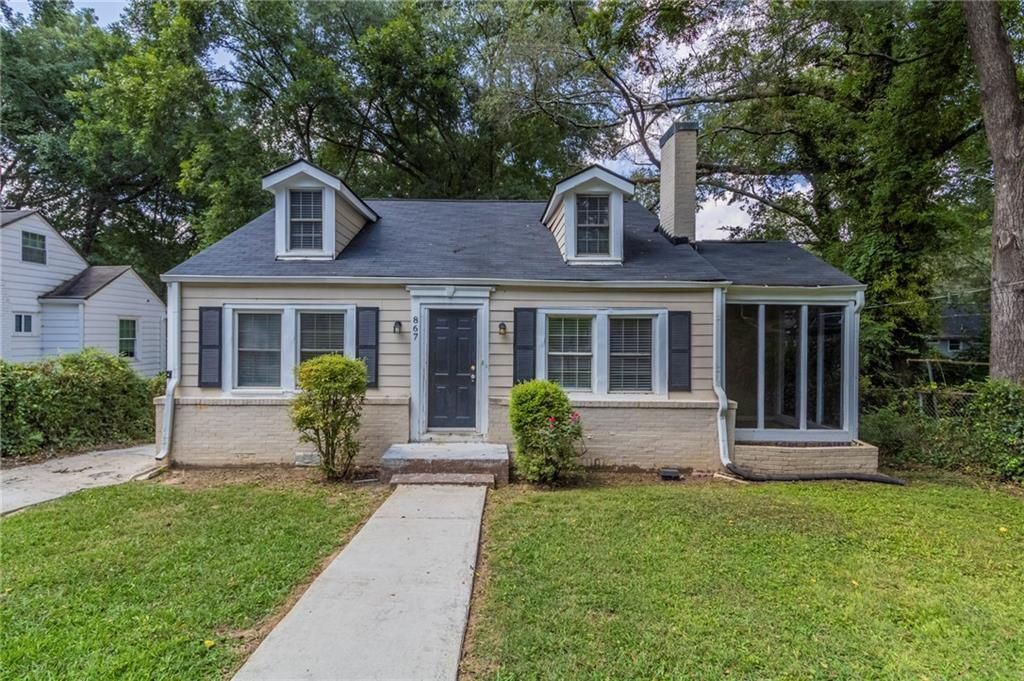 867 Pinehurst SW Terrace, Atlanta, GA 30310