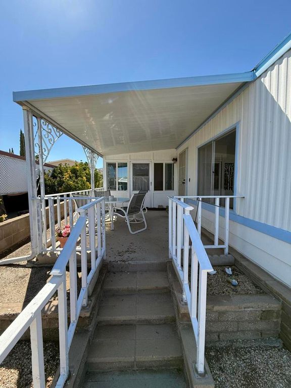 7501 Palm Avenue 162, Yucca Valley, CA 92284