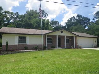 6036 E Waverly Street, Inverness, FL 34452