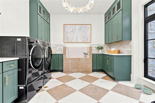233 Traditions Drive, Alpharetta, GA 30004