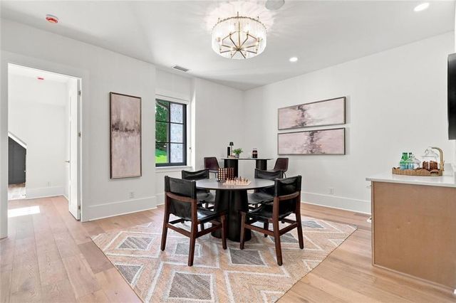 233 Traditions Drive, Alpharetta, GA 30004