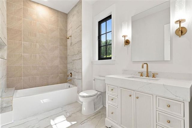 233 Traditions Drive, Alpharetta, GA 30004