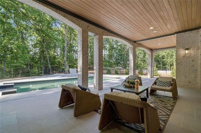 233 Traditions Drive, Alpharetta, GA 30004