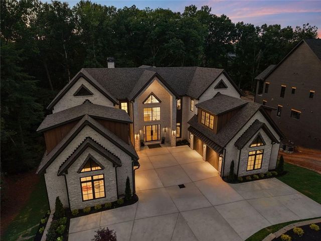233 Traditions Drive, Alpharetta, GA 30004