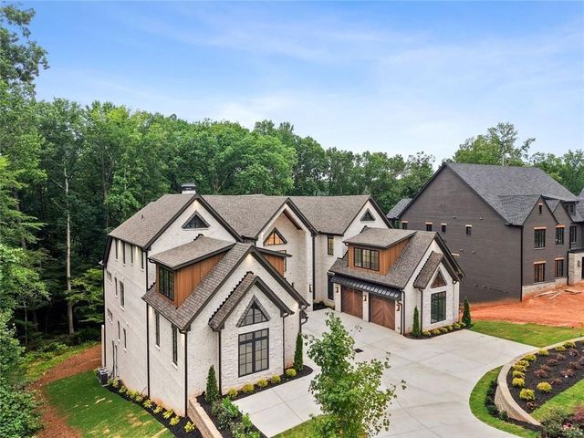 233 Traditions Drive, Alpharetta, GA 30004