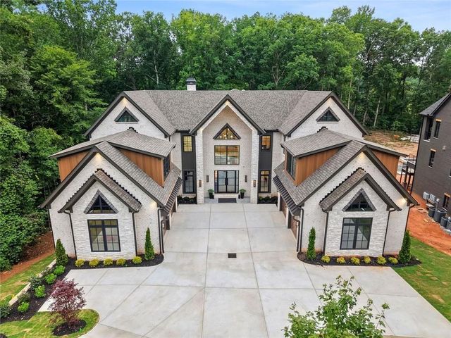 233 Traditions Drive, Alpharetta, GA 30004