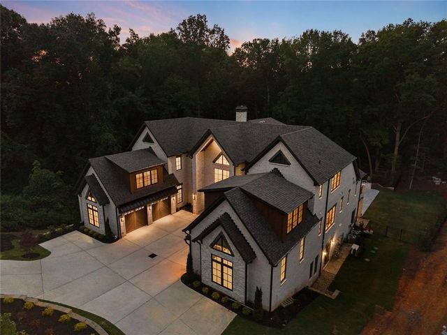 233 Traditions Drive, Alpharetta, GA 30004