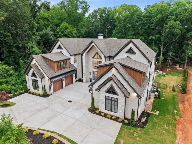 233 Traditions Drive, Alpharetta, GA 30004