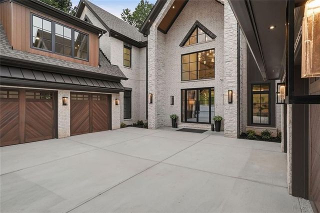 233 Traditions Drive, Alpharetta, GA 30004