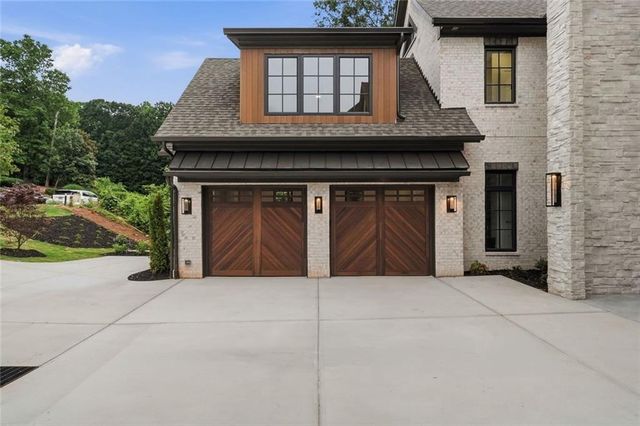233 Traditions Drive, Alpharetta, GA 30004