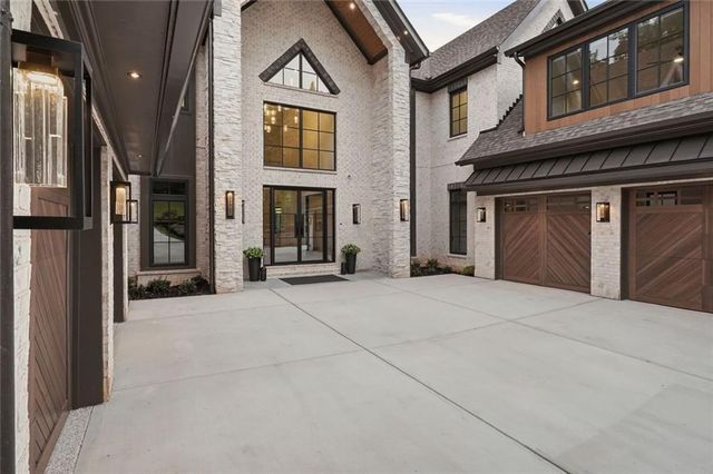 233 Traditions Drive, Alpharetta, GA 30004