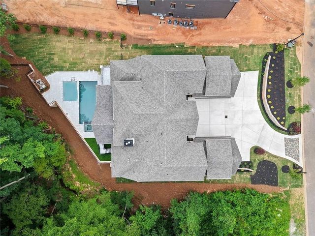 233 Traditions Drive, Alpharetta, GA 30004