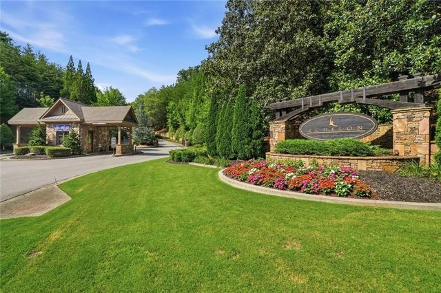233 Traditions Drive, Alpharetta, GA 30004