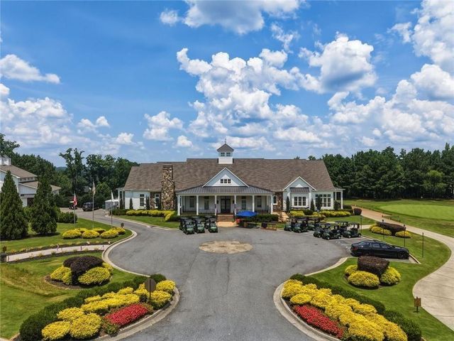 233 Traditions Drive, Alpharetta, GA 30004