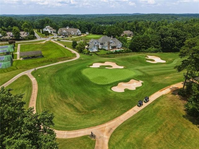 233 Traditions Drive, Alpharetta, GA 30004