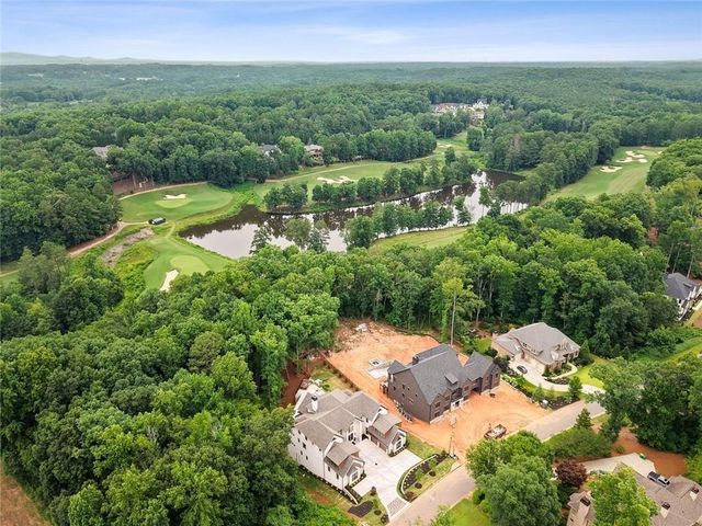 233 Traditions Drive, Alpharetta, GA 30004