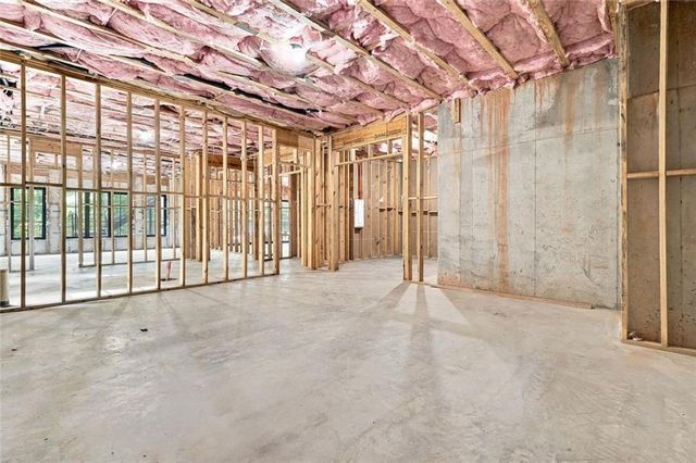 233 Traditions Drive, Alpharetta, GA 30004