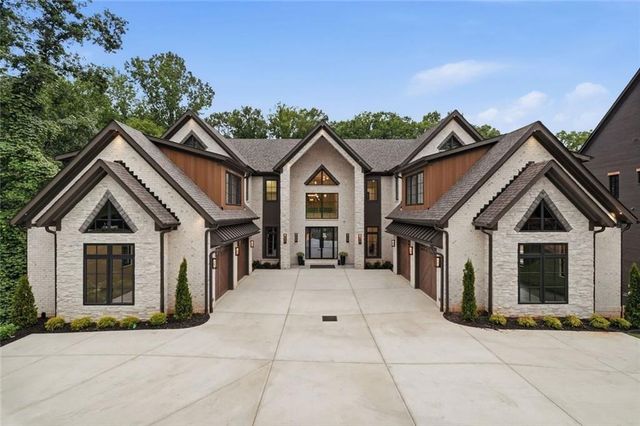 233 Traditions Drive, Alpharetta, GA 30004