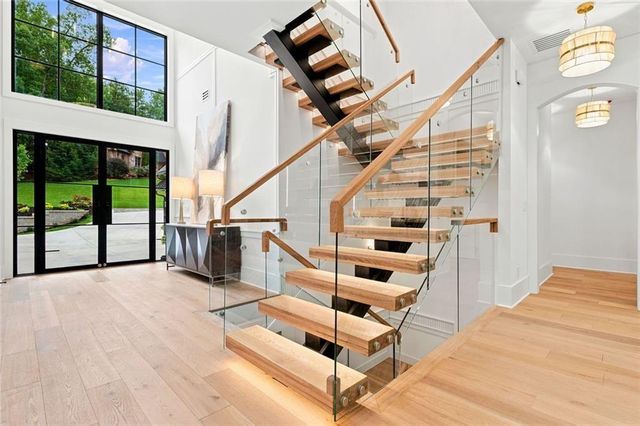 233 Traditions Drive, Alpharetta, GA 30004