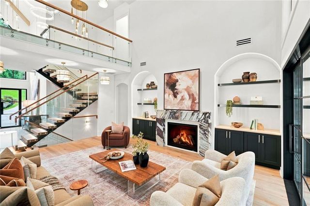 233 Traditions Drive, Alpharetta, GA 30004