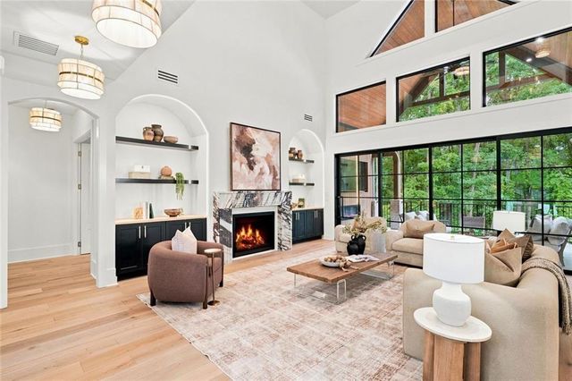233 Traditions Drive, Alpharetta, GA 30004