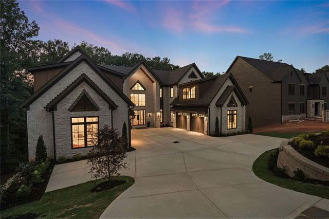 233 Traditions Drive, Alpharetta, GA 30004