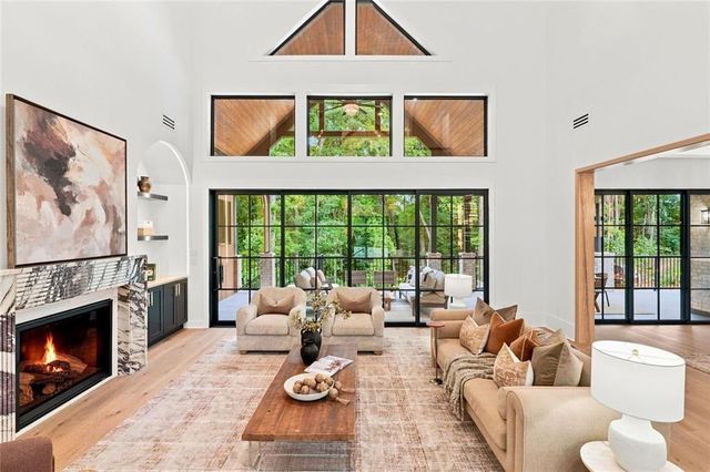 233 Traditions Drive, Alpharetta, GA 30004